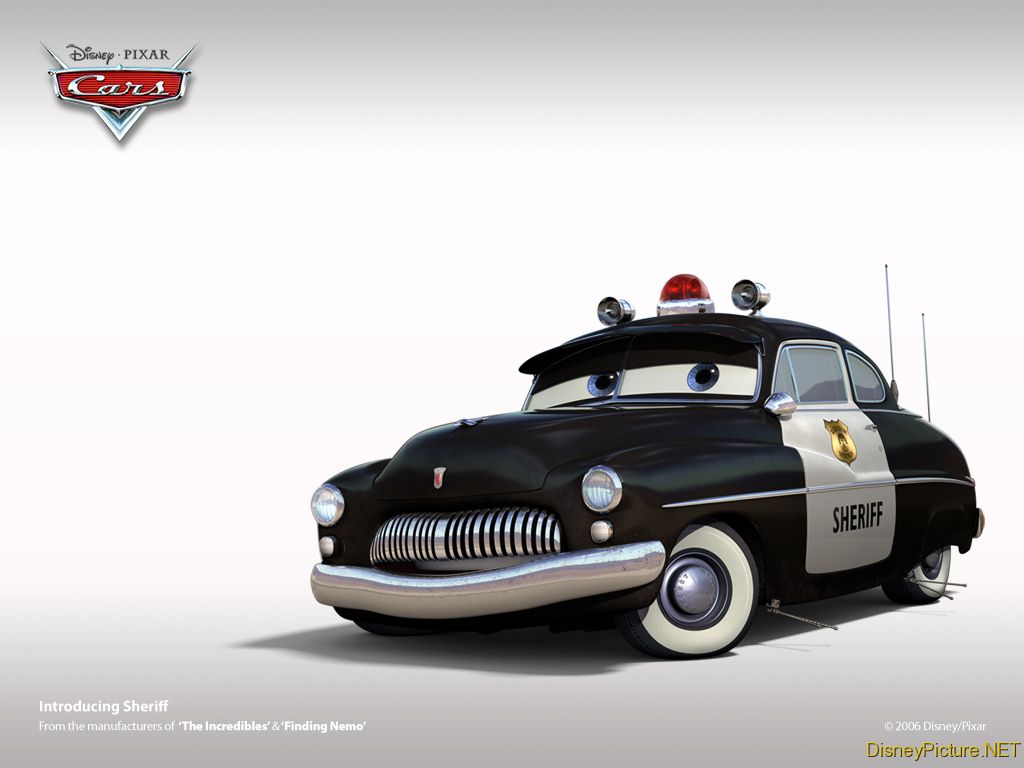 sheriff