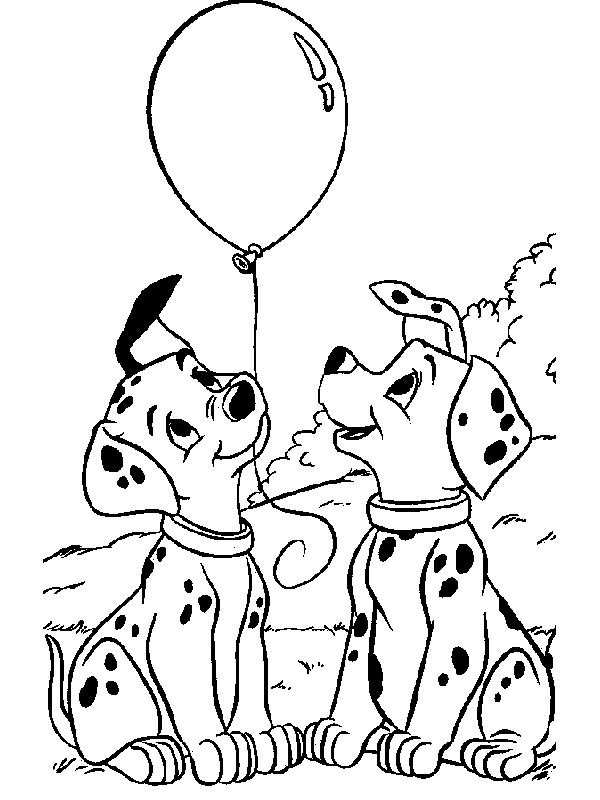 disney coloring 605