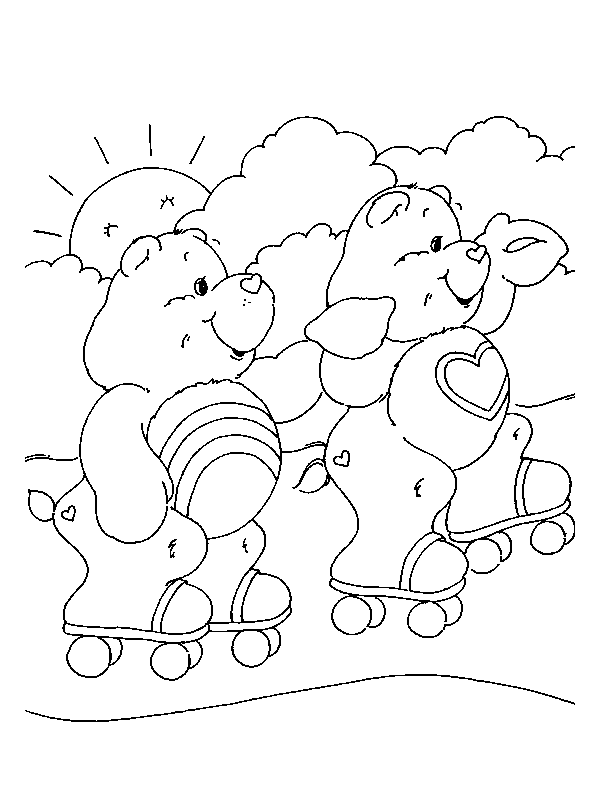 disney coloring 616