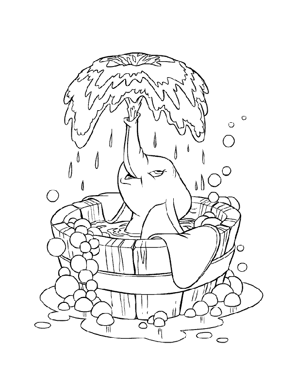 disney coloring 621