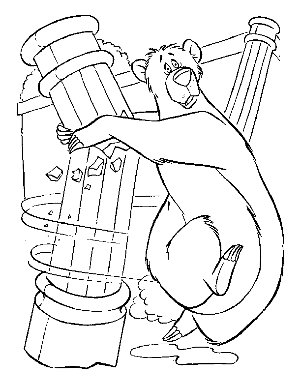 disney coloring 622