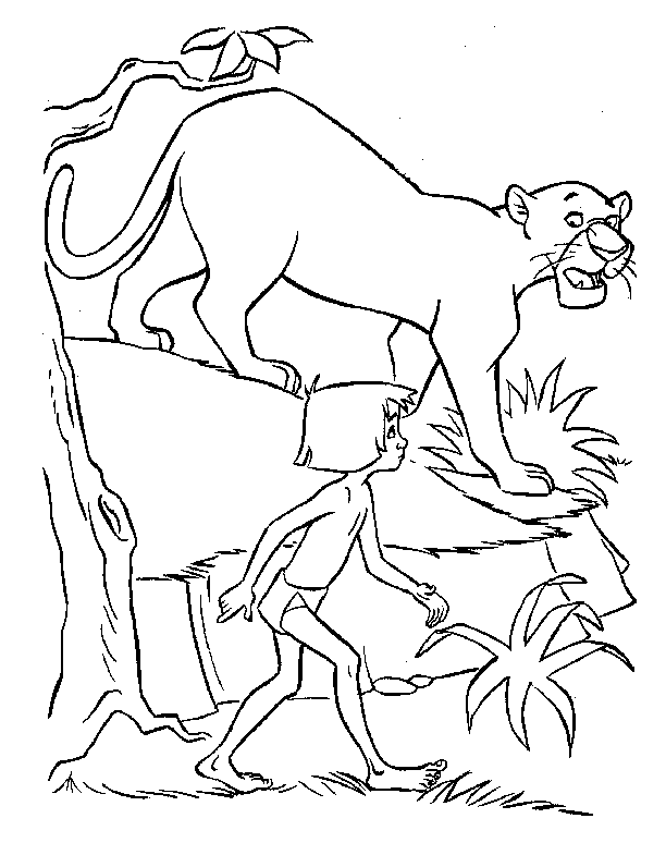 disney coloring 623