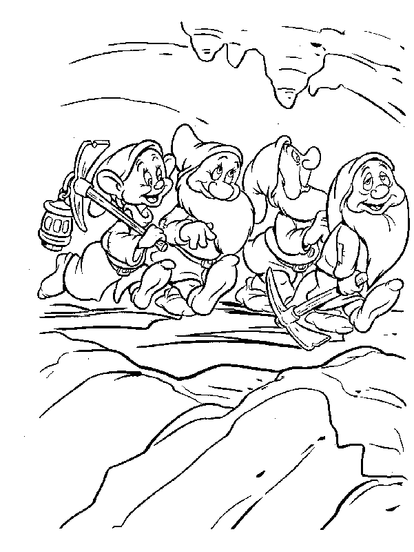 disney coloring 624