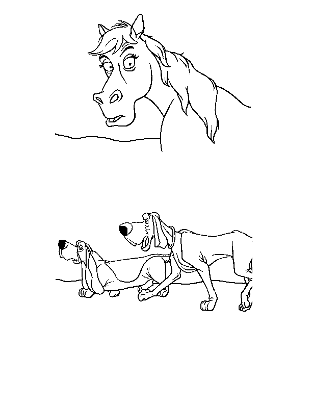disney coloring 633