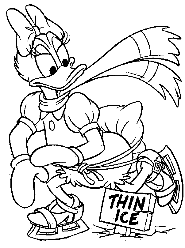 disney coloring 640