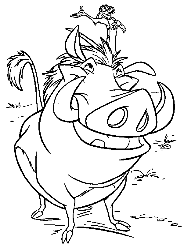 disney coloring 641