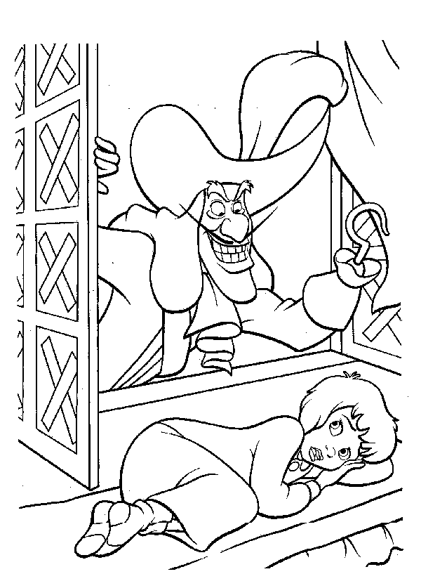 disney coloring 645