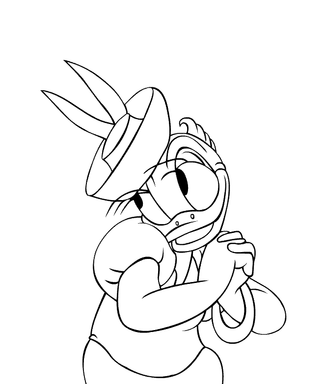 disney coloring 677