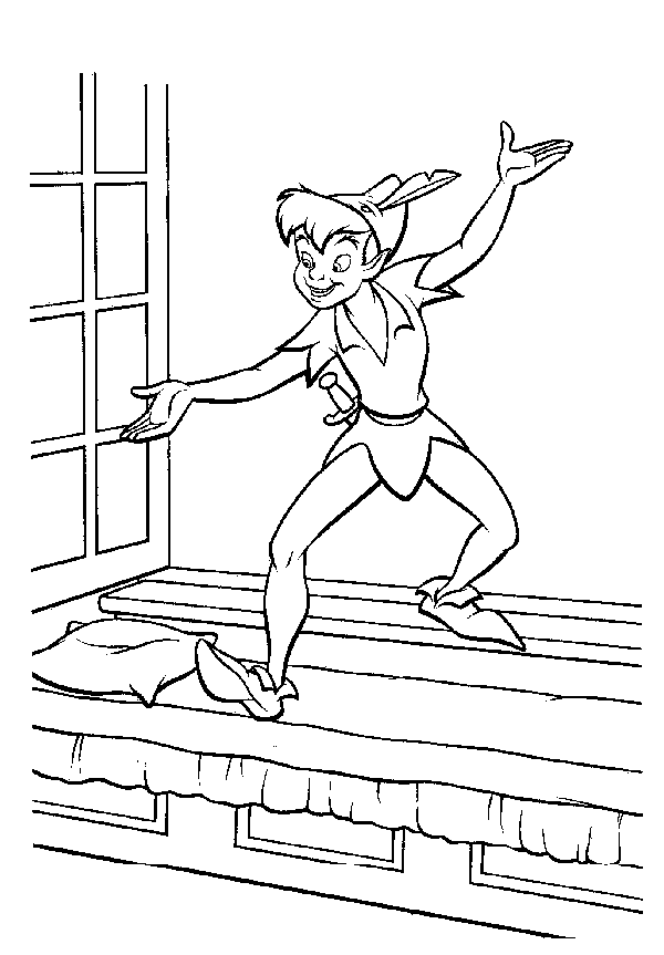 disney coloring 679