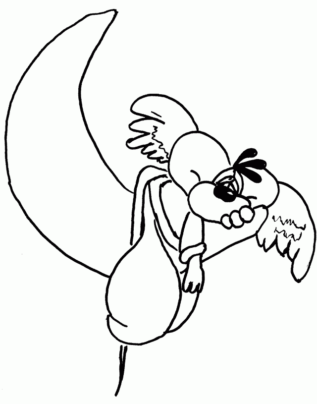 disney coloring 685