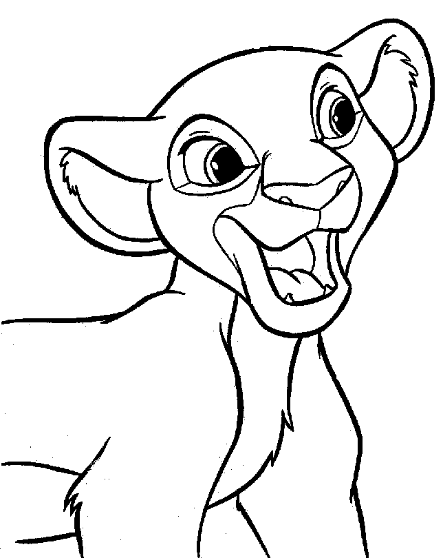 disney coloring 686