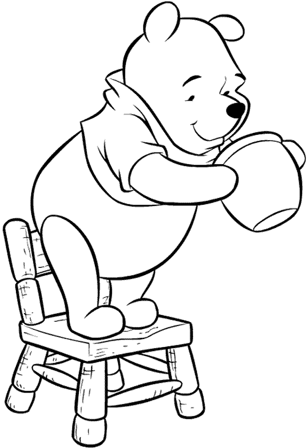 disney coloring 690