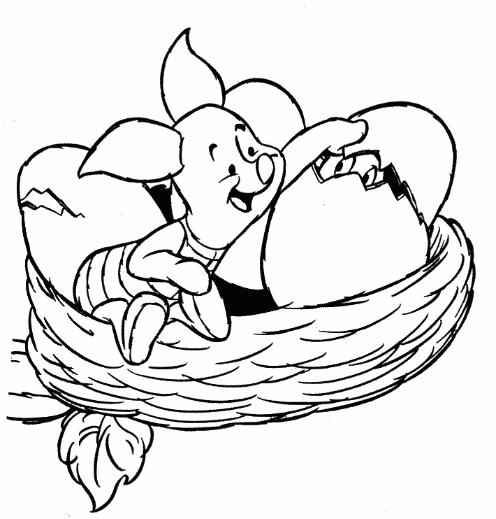 disney coloring 699
