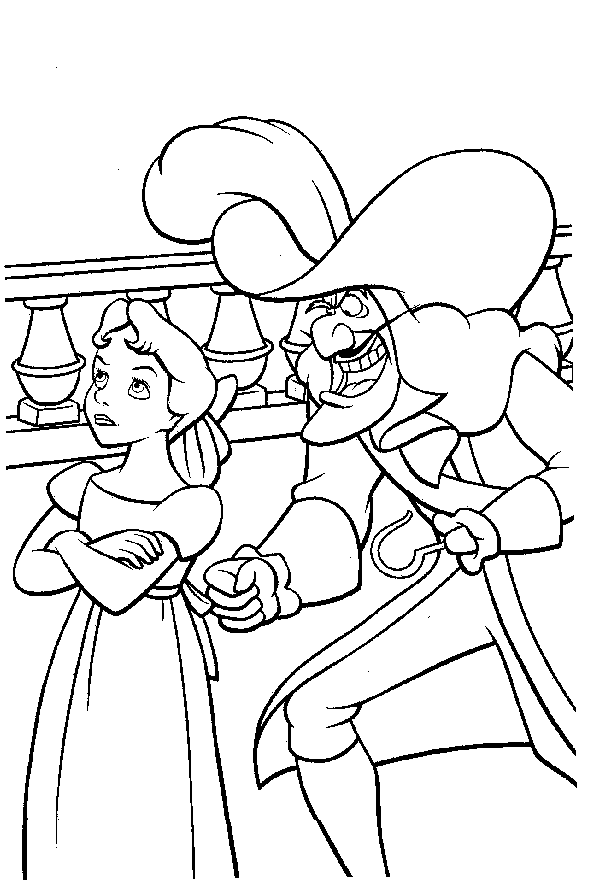 disney coloring 701