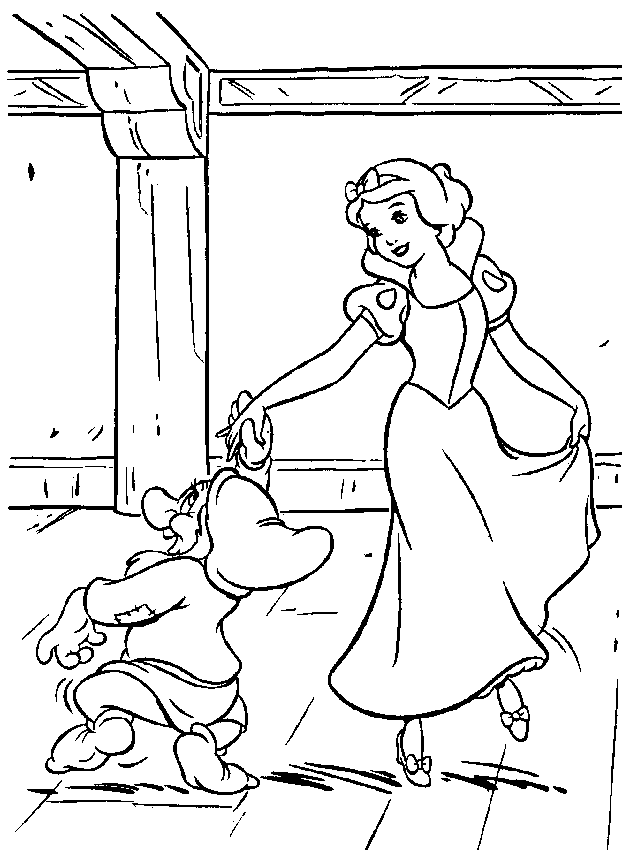 disney coloring 702