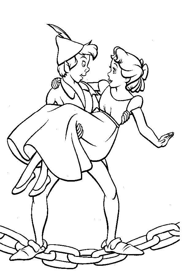 disney coloring 703