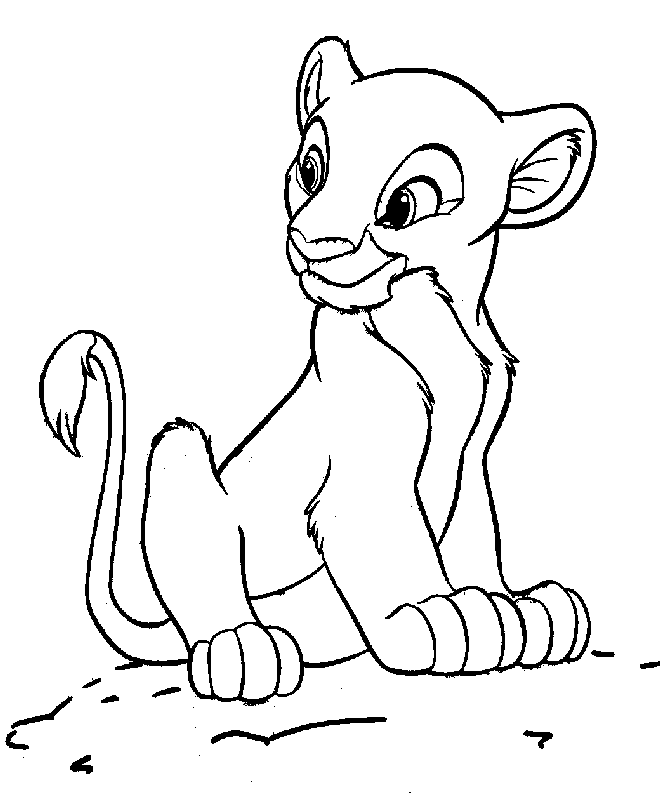 disney coloring 704