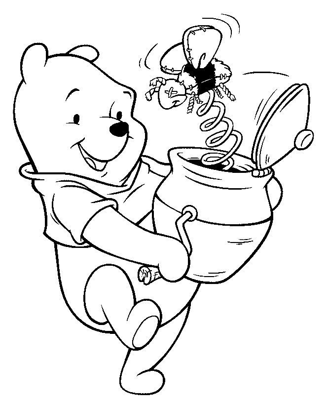 disney coloring 716