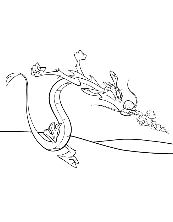 disney coloring 733