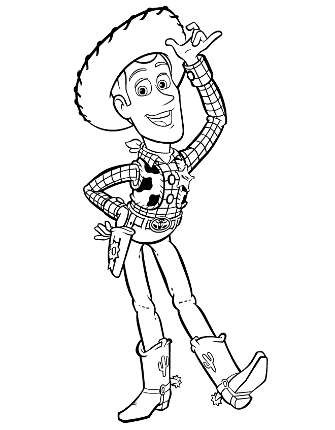 disney coloring 741