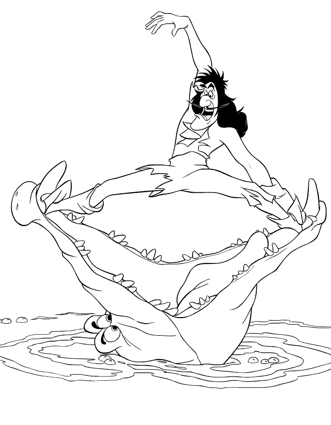 disney coloring 748