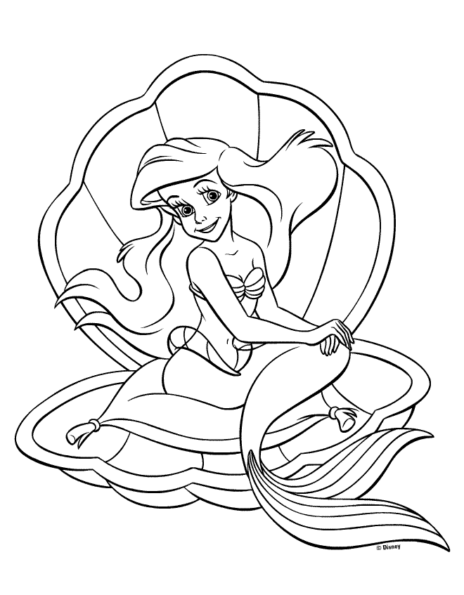 disney coloring 749