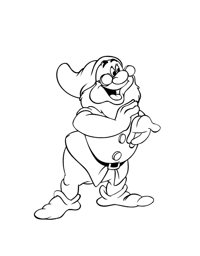 disney coloring 750