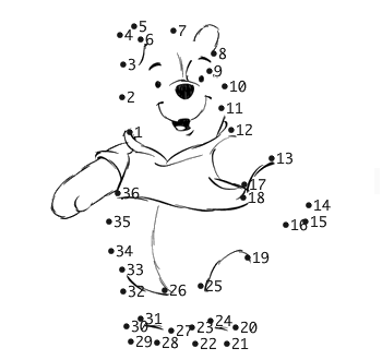 disney coloring picture 051