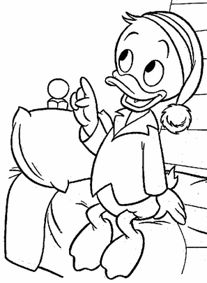 disney coloring picture 057
