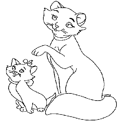 disney coloring picture 069