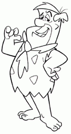 disney coloring picture 075