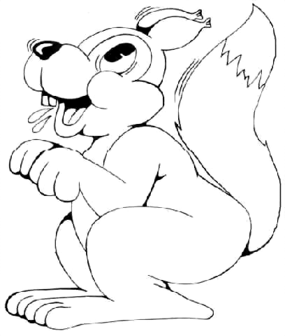 disney coloring picture 108