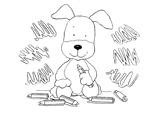 disney coloring picture 110