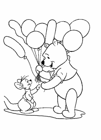disney coloring picture 120