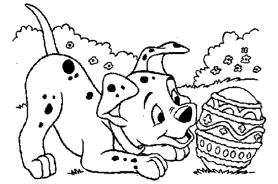 disney coloring picture 122