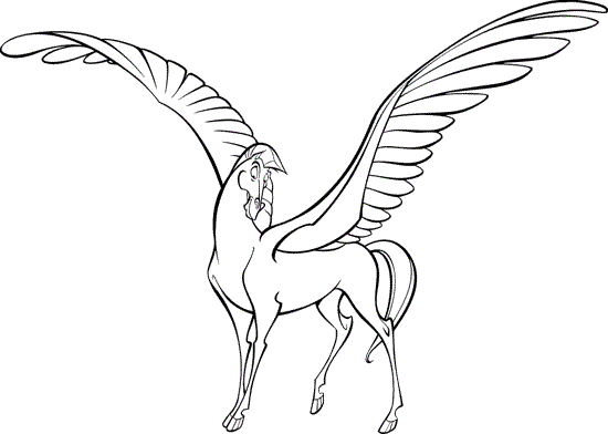 disney coloring picture 123