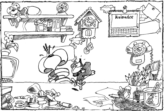 disney coloring picture 126
