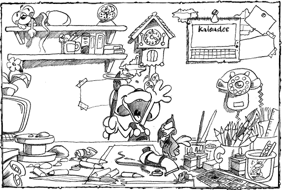 disney coloring picture 128