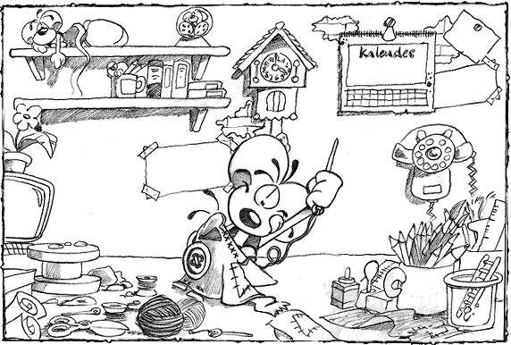 disney coloring picture 129