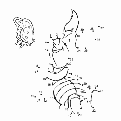 disney coloring picture 139