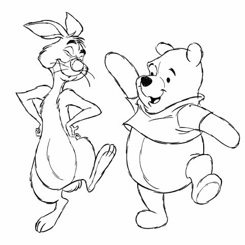 disney coloring picture 141