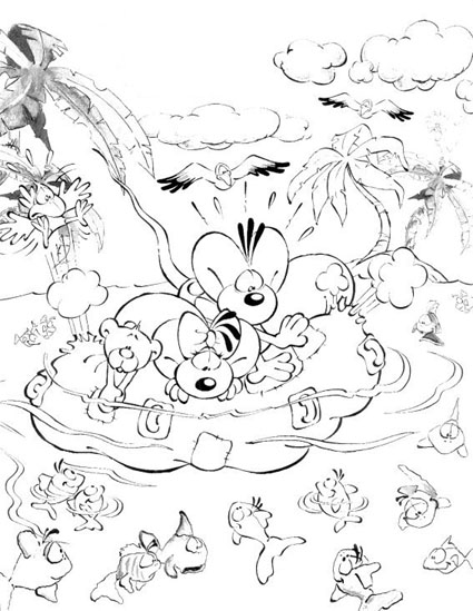 disney coloring picture 144
