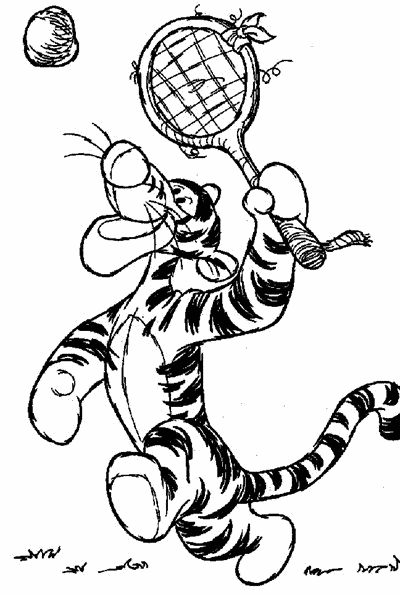 disney coloring picture 148