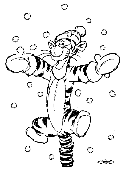 disney coloring picture 149