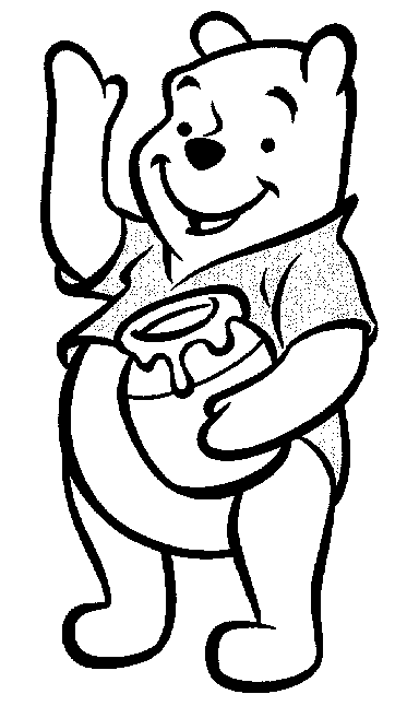 disney coloring picture 158
