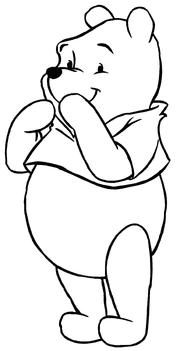 disney coloring picture 162