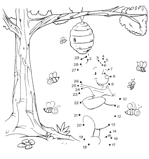 disney coloring picture 179