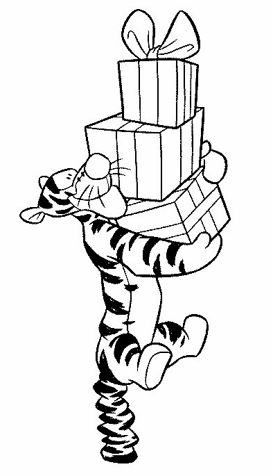 disney coloring picture 184