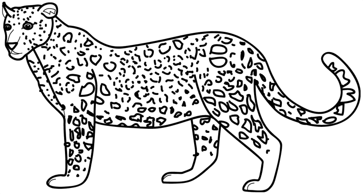 disney coloring picture 187