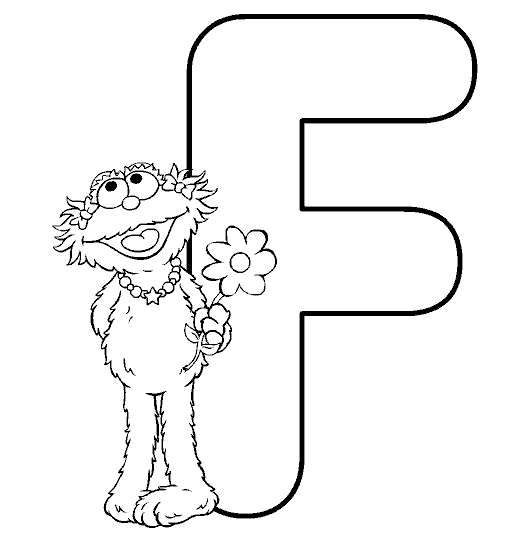 disney coloring picture 193